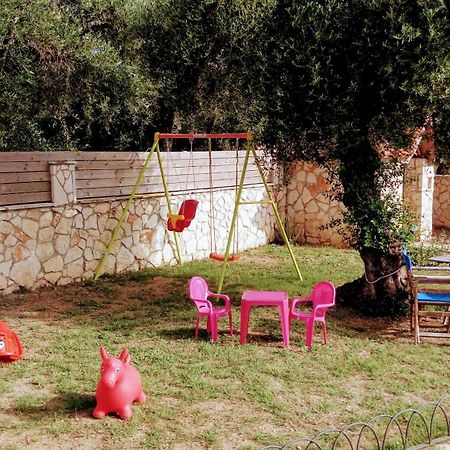 Villa Julia تسيليفي المظهر الخارجي الصورة