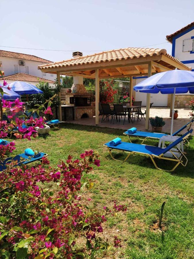 Villa Julia تسيليفي المظهر الخارجي الصورة