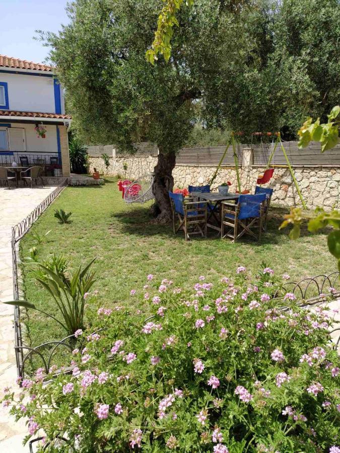 Villa Julia تسيليفي المظهر الخارجي الصورة