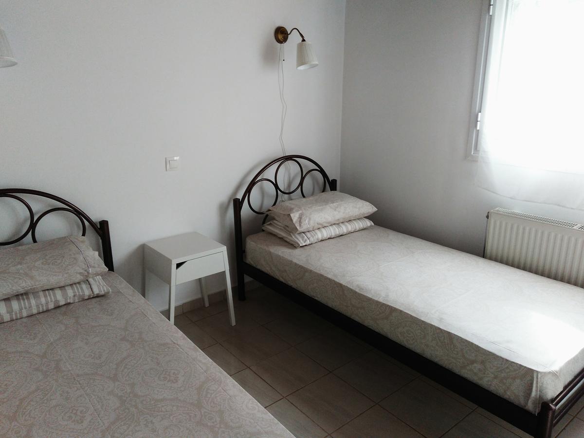 Villa Julia تسيليفي المظهر الخارجي الصورة