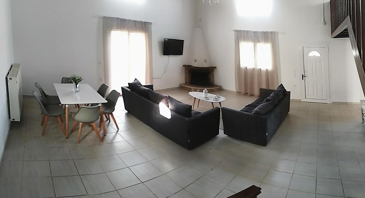 Villa Julia تسيليفي المظهر الخارجي الصورة