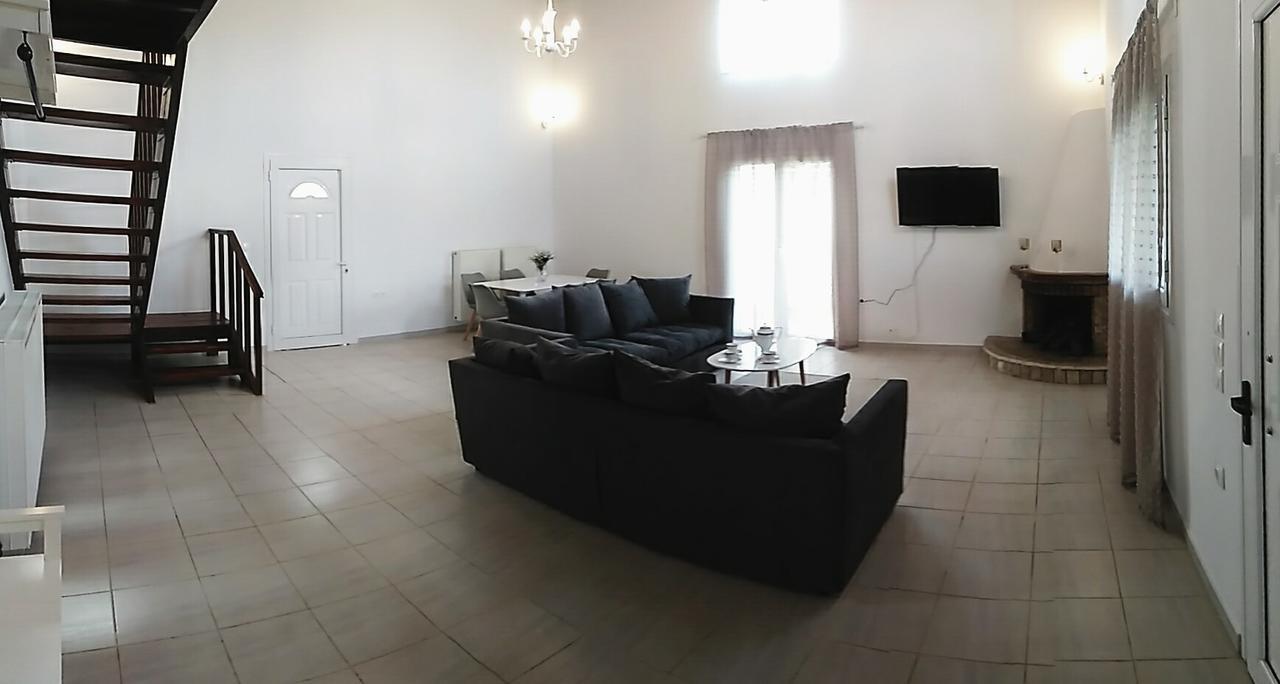 Villa Julia تسيليفي المظهر الخارجي الصورة