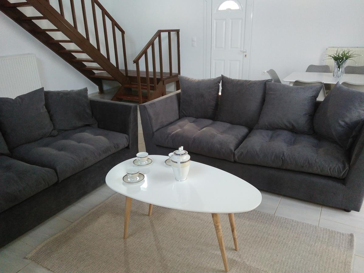 Villa Julia تسيليفي المظهر الخارجي الصورة