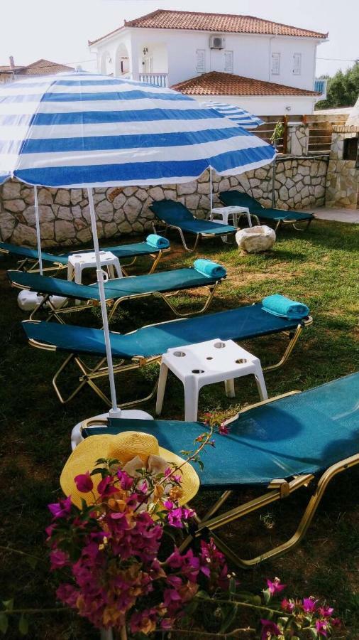 Villa Julia تسيليفي المظهر الخارجي الصورة